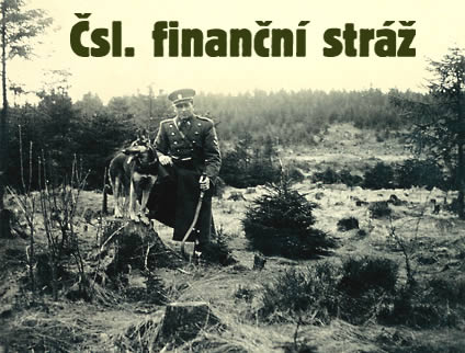 Československá finanční stráž
